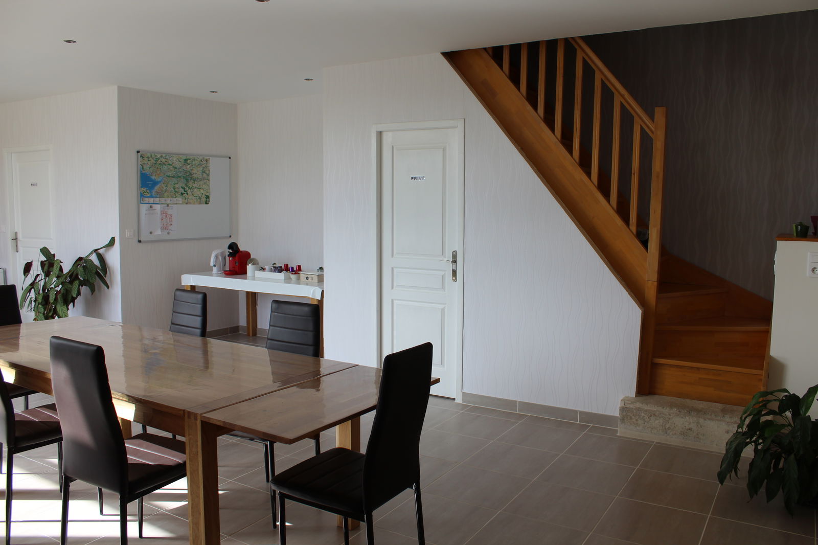 Chambre Chez L'habitant Vix 189428