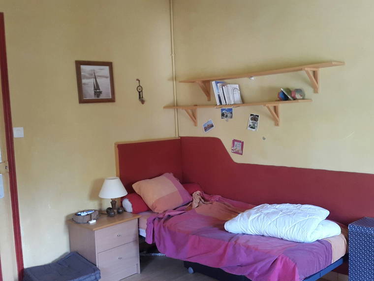 Homestay Sèvres 190140