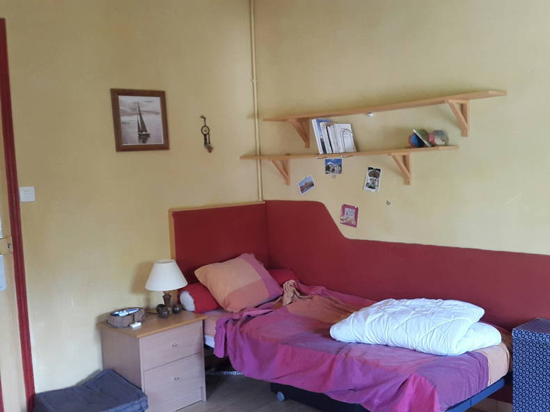 Chambre Chez L'habitant Sèvres 190140-1