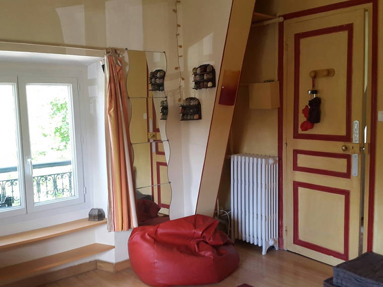 Homestay Sèvres 190140