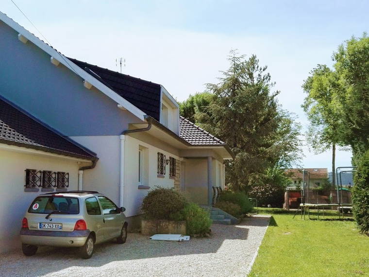 Homestay Saint-Dizier 198018