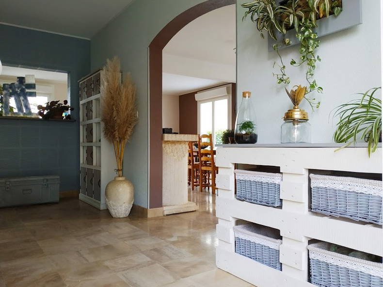 Chambre Chez L'habitant Saint-Dizier 198018-2