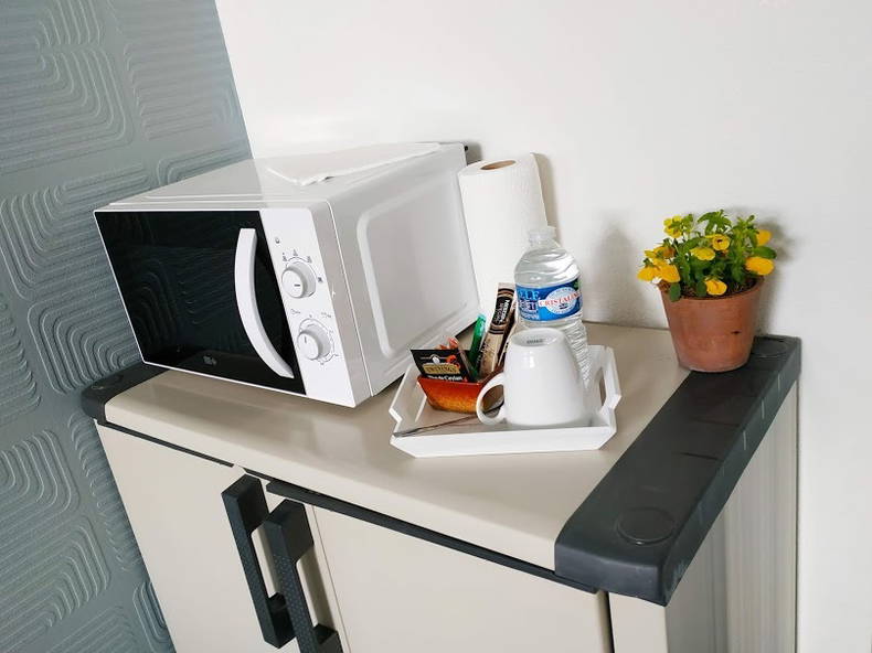 Chambre Chez L'habitant Saint-Dizier 198018-4