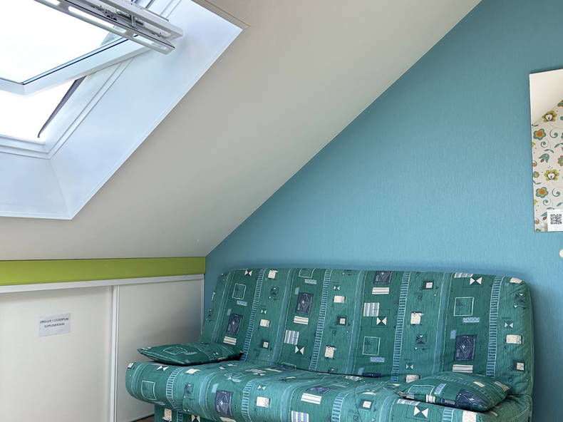 Chambre Chez L'habitant Saint-Dizier 198018-5