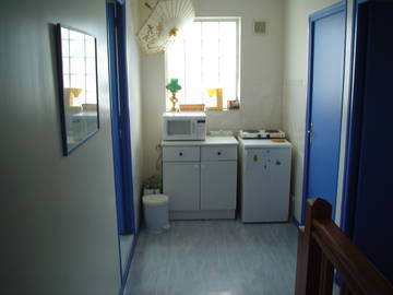 Chambre À Louer 92160 199221