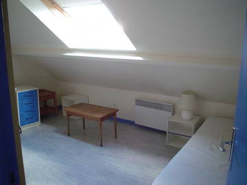 Chambre À Louer 92160 199221