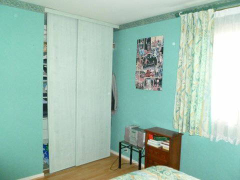 Gastfamilie Cergy 204189-2