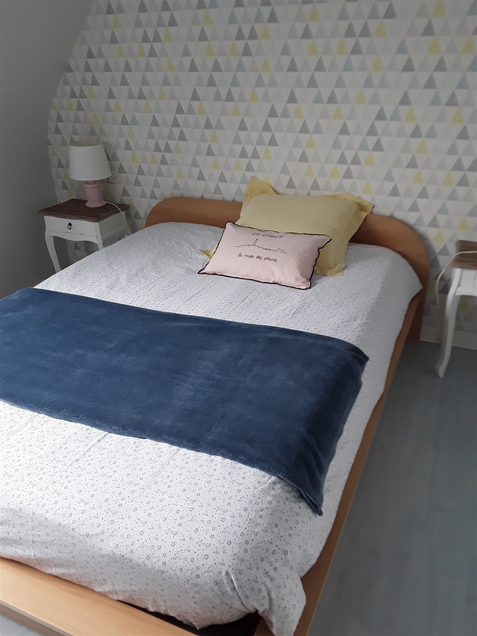 Kotimajoitus Plouzané 208149