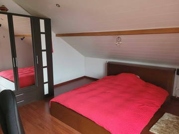 Chambre À Louer Villers-Le-Lac 213449