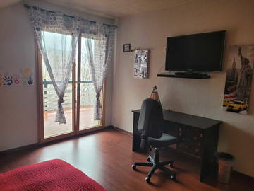 Chambre À Louer Villers-Le-Lac 213449