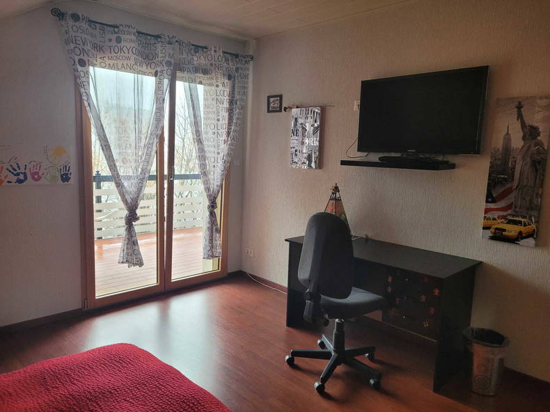 Chambre Chez L'habitant Villers-le-Lac 213449-4