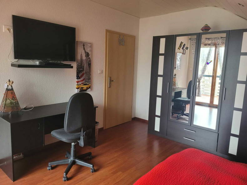 Chambre Chez L'habitant Villers-le-Lac 213449-2