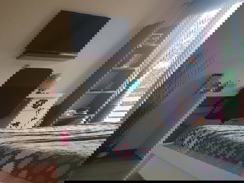 Chambre Chez L'habitant Villers-le-Lac 213449-3