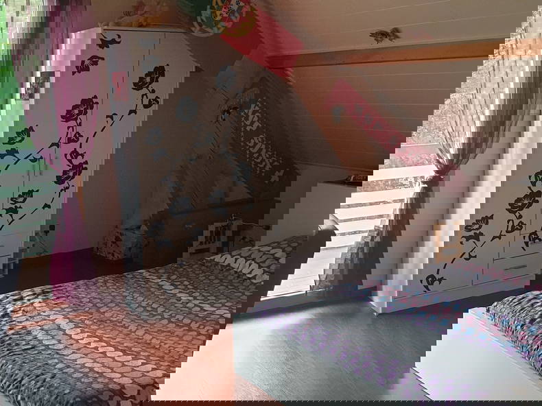 Chambre Chez L'habitant Villers-le-Lac 213449-5