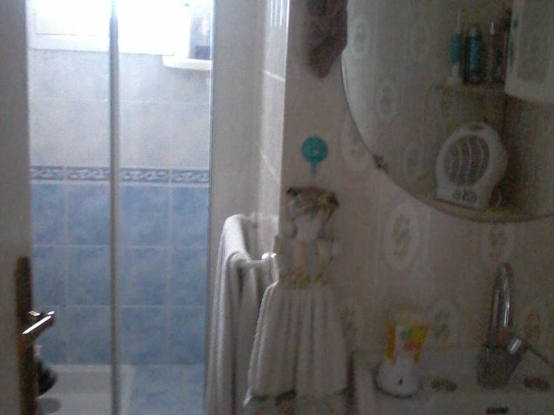 Chambre Chez L'habitant Paray-le-Monial 214643-4