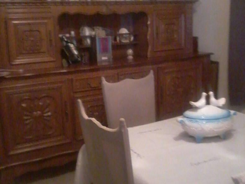 Chambre Chez L'habitant Paray-le-Monial 214643-5