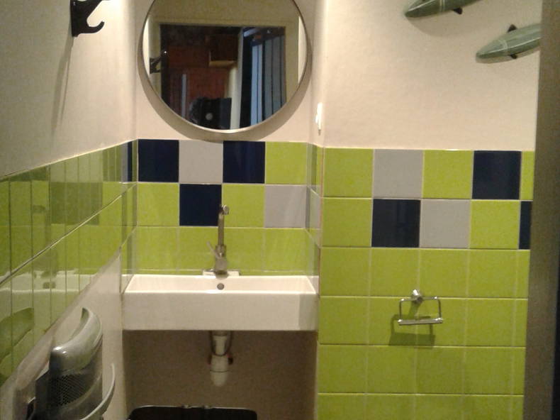 Homestay Plonéour-Lanvern 219134-2