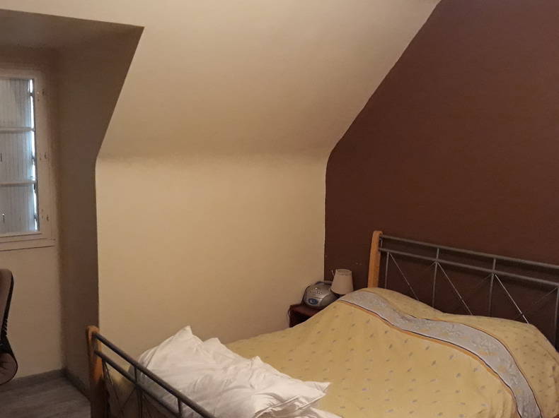 Chambre Chez L'habitant Gaël 219256-1