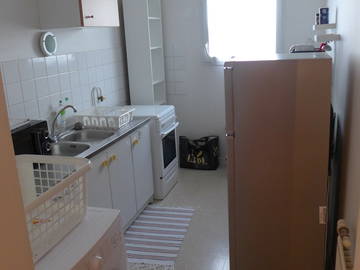 Room For Rent Le Kremlin-Bicêtre 224119