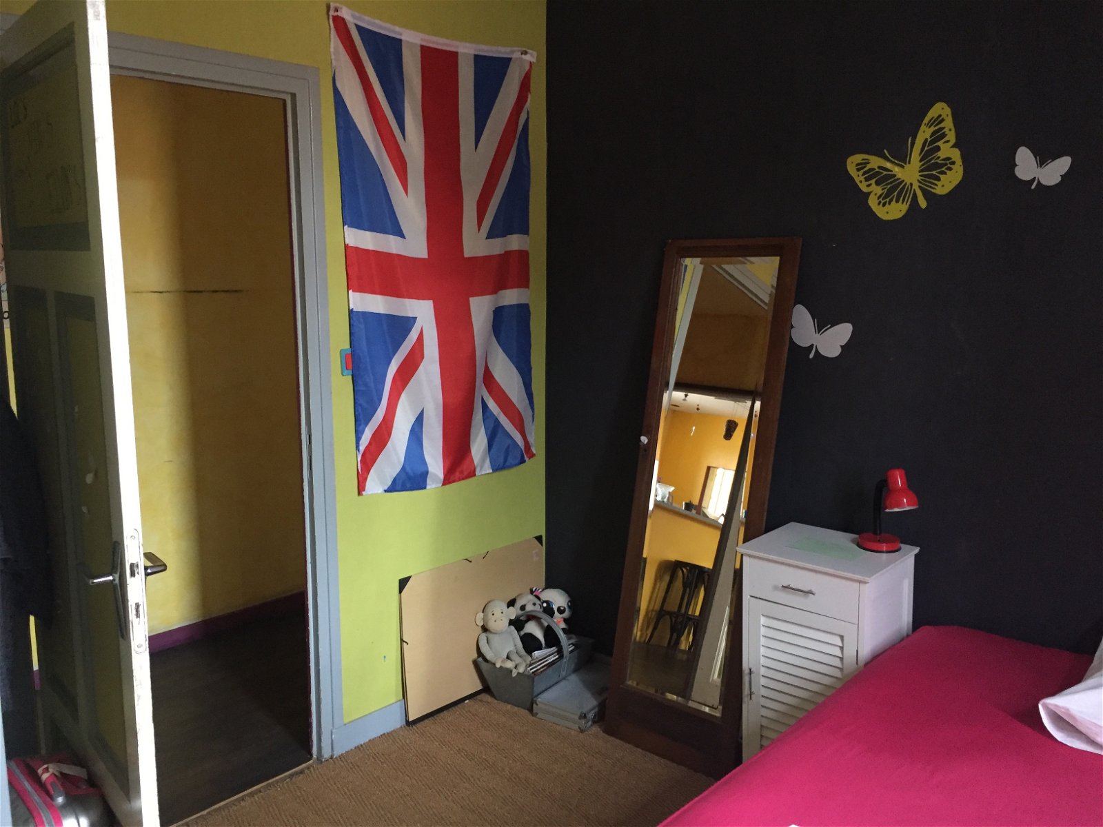 Homestay Mâcon 228894