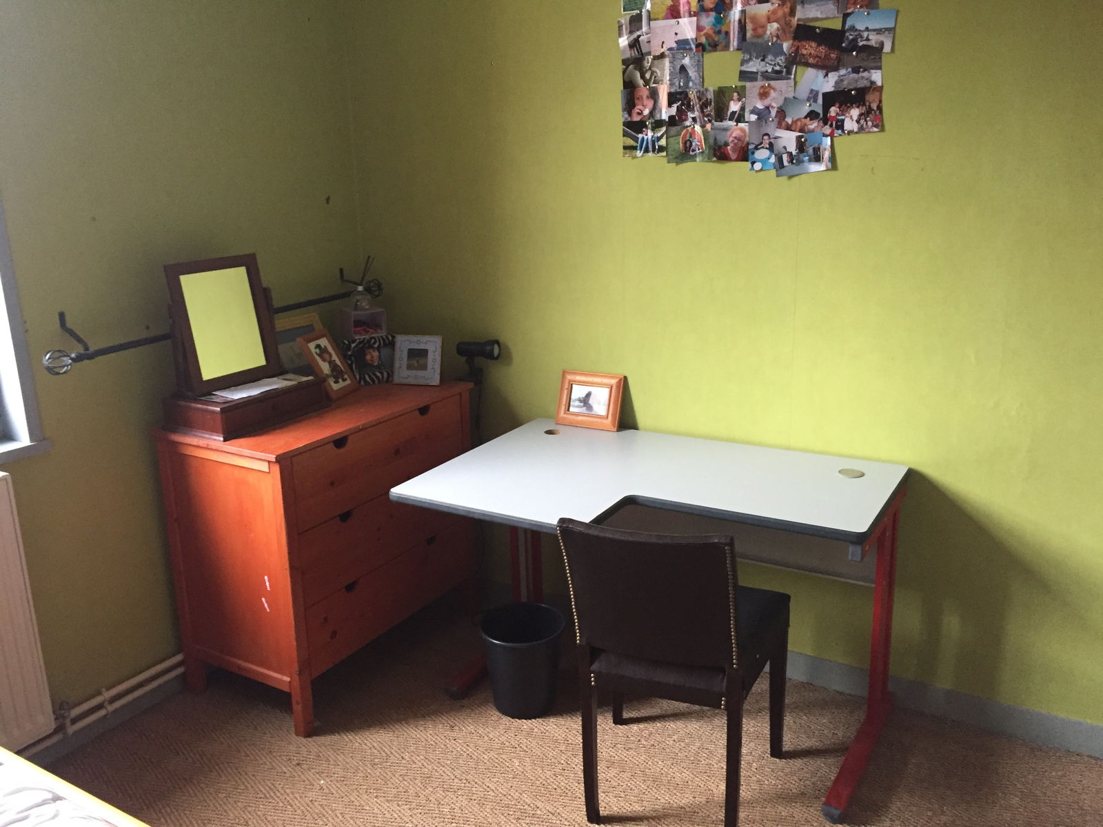 Homestay Mâcon 228894