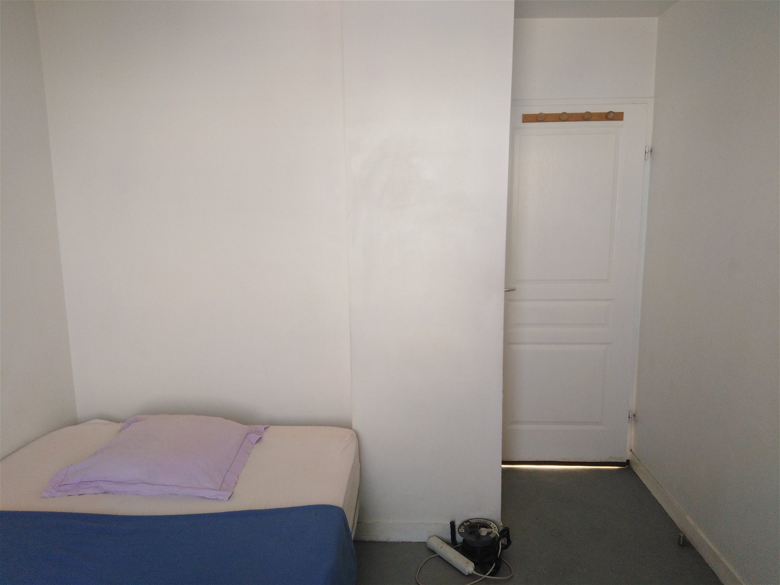 Quedarse En Casa Saint-Ouen 229209