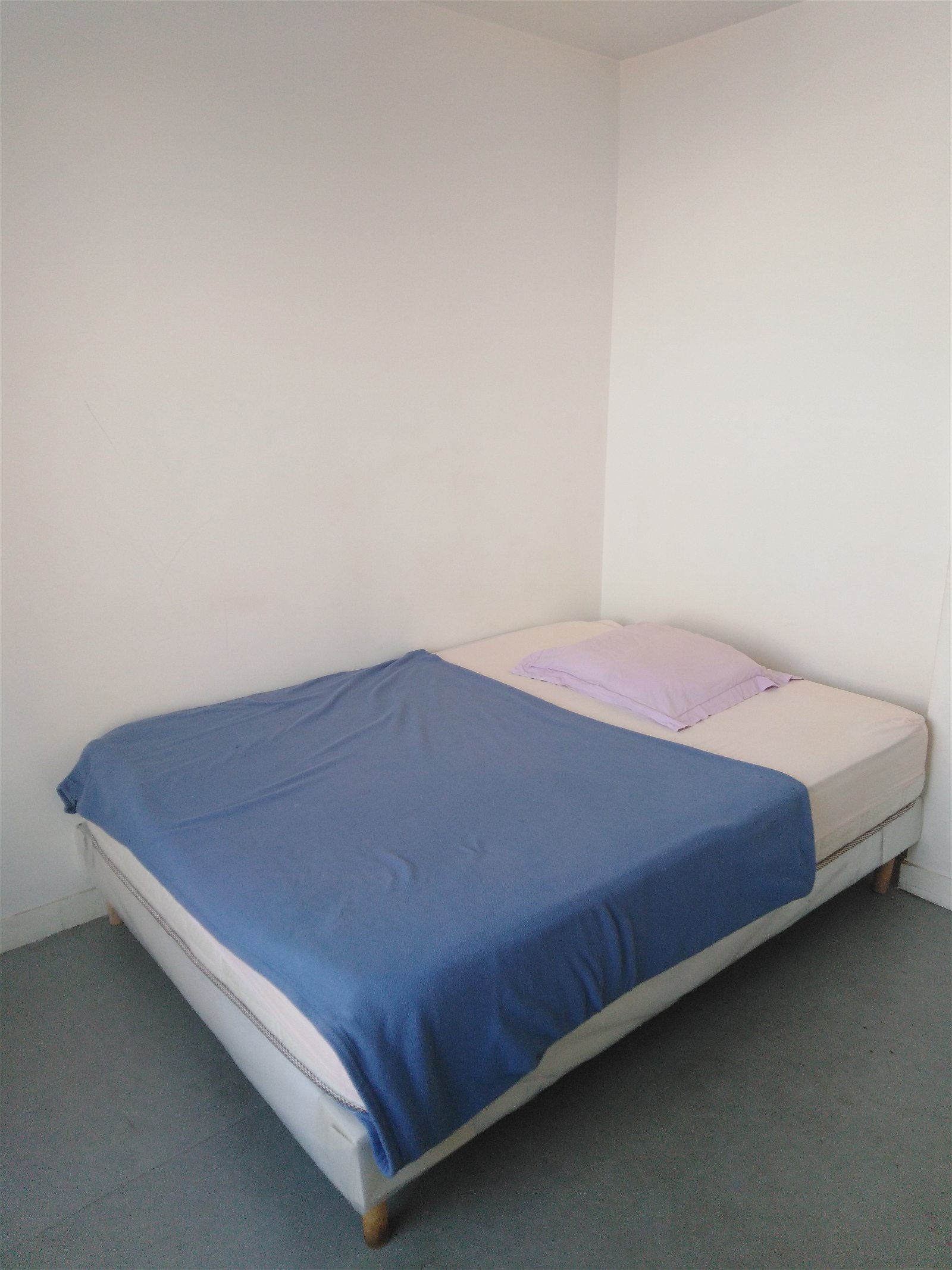 Quedarse En Casa Saint-Ouen 229209
