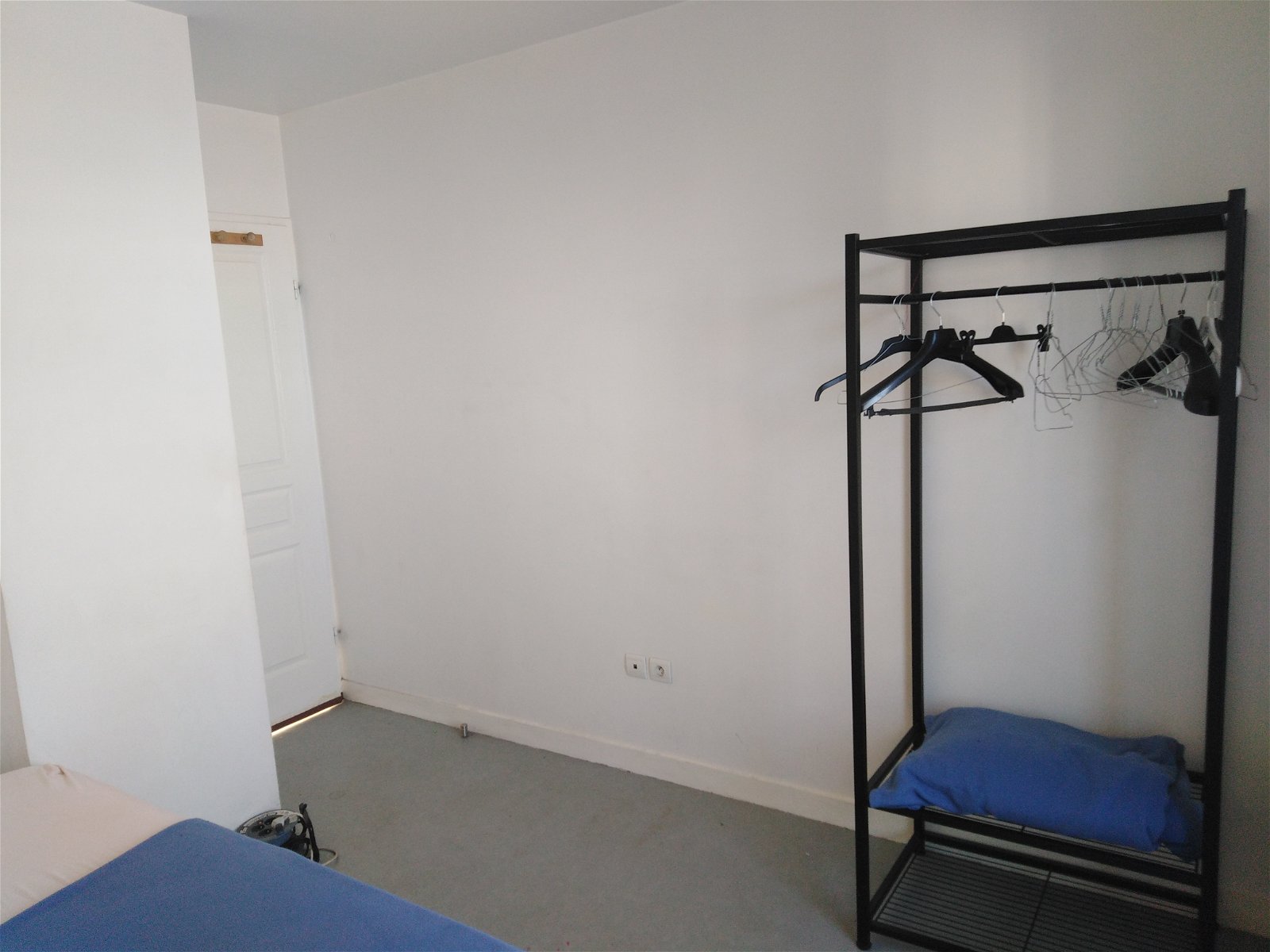 Quedarse En Casa Saint-Ouen 229209
