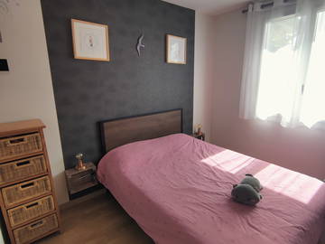 Chambre À Louer Saint-Thibault-Des-Vignes 231537-1