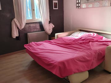 Chambre À Louer Sainte-Luce-Sur-Loire 234837