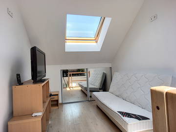 Chambre À Louer Vaux-Le-Pénil 238448