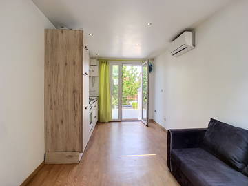 Chambre À Louer Vaux-Le-Pénil 238448