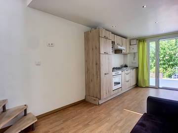 Chambre À Louer Vaux-Le-Pénil 238448