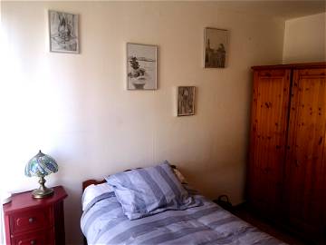 Private Room Arles 240595-5