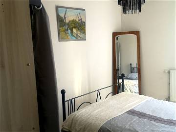 Private Room Arles 240595-8