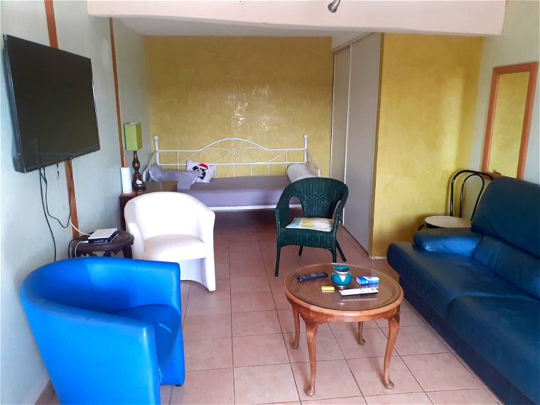 Homestay Sourcieux-les-Mines 240726-1