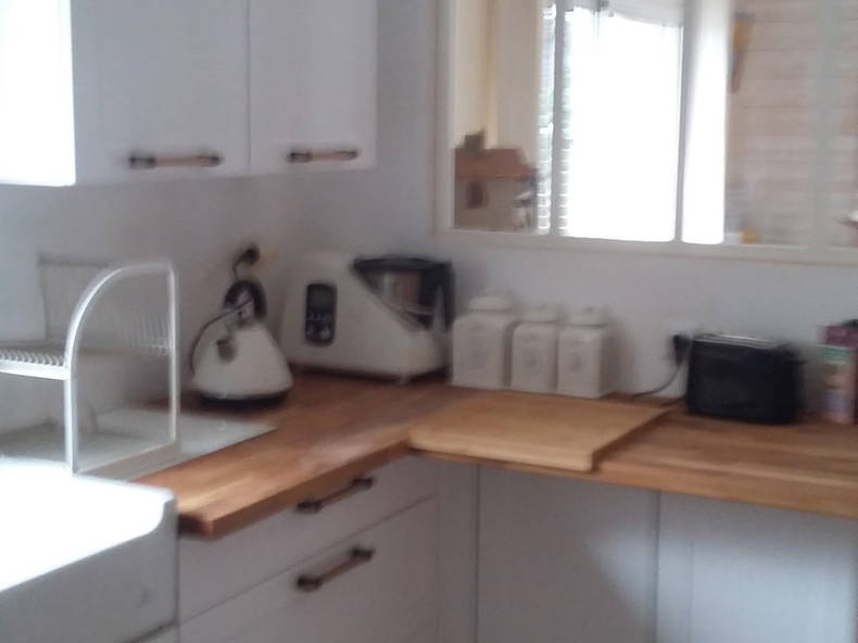 Chambre Chez L'habitant Ploemeur 242388-2
