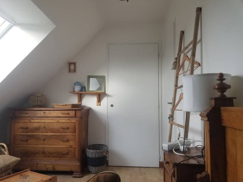 Chambre Chez L'habitant Ploemeur 242388-3
