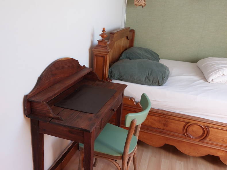 Chambre Chez L'habitant Ploemeur 242388-4
