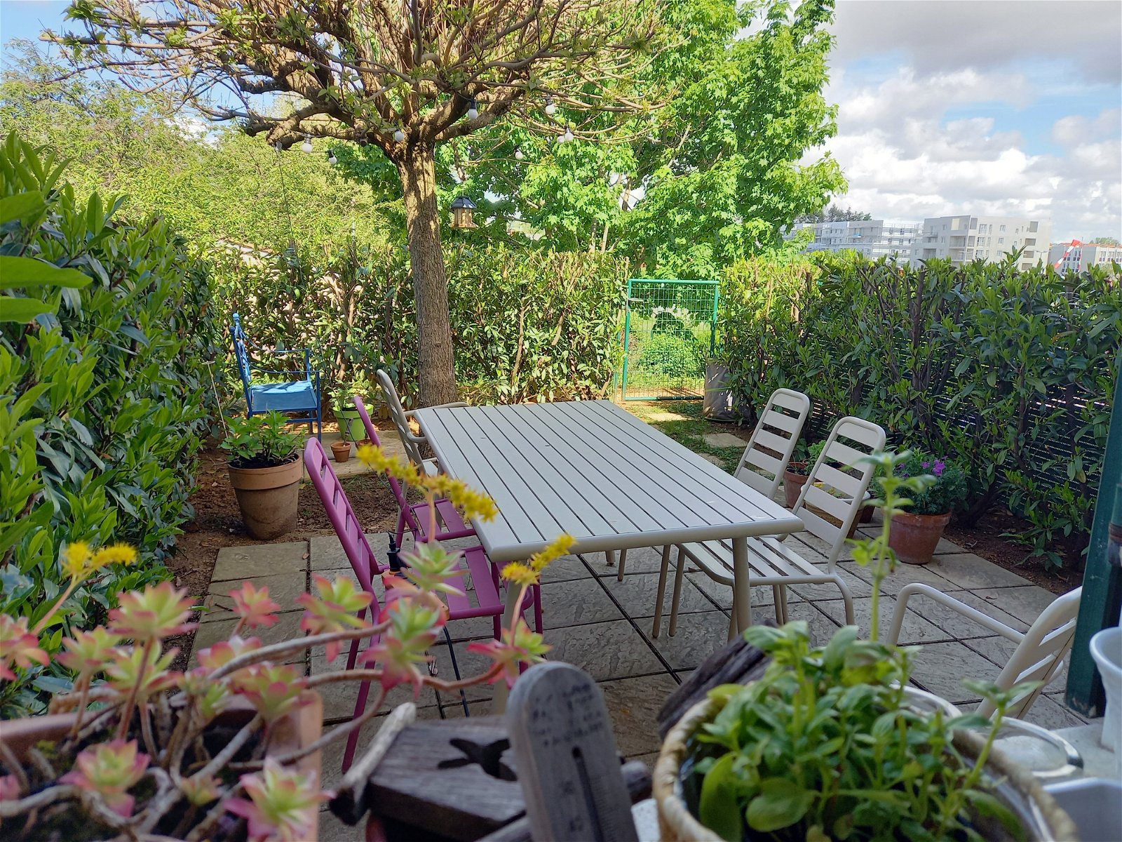 Homestay Charnay-lès-Mâcon 244955