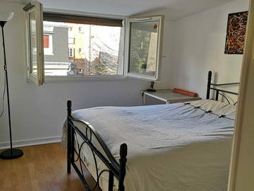 Room For Rent Paris 246636