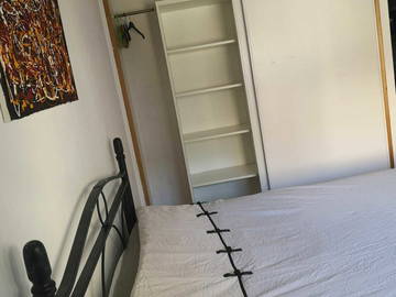 Room For Rent Paris 246636