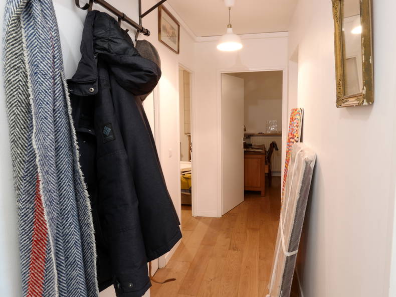 Chambres D'hôtes Annecy 246913-3