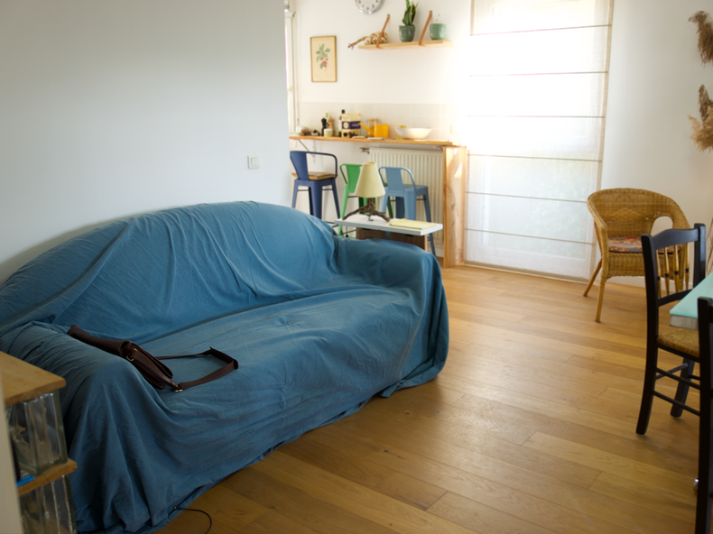 Chambres D'hôtes Annecy 246913-4