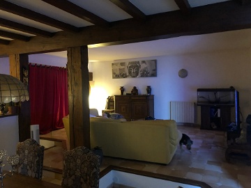 Chambre Chez L'habitant Vestric-Et-Candiac 247514-4