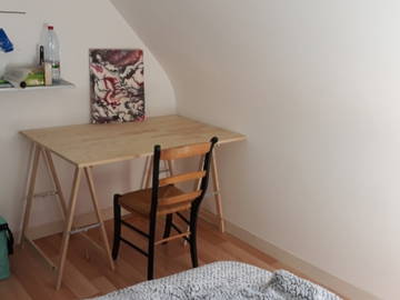 Room For Rent Quimper 247752