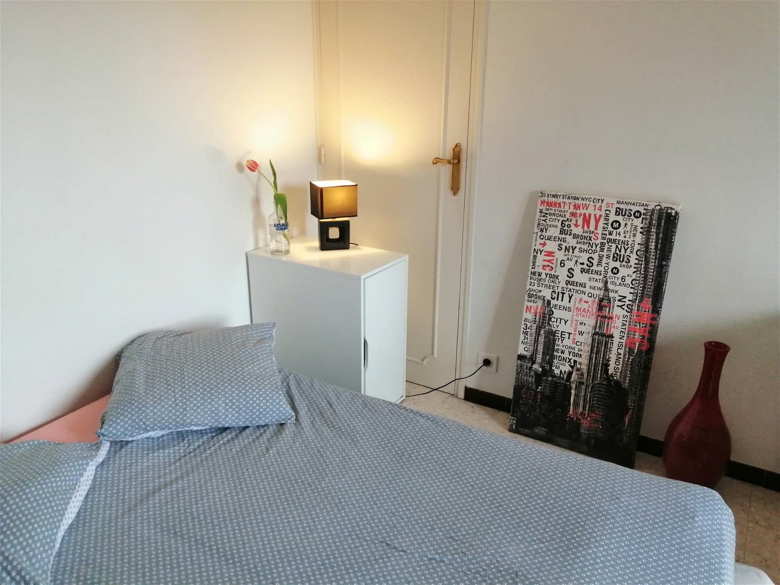 Hemvistelse Aix-en-Provence 248630