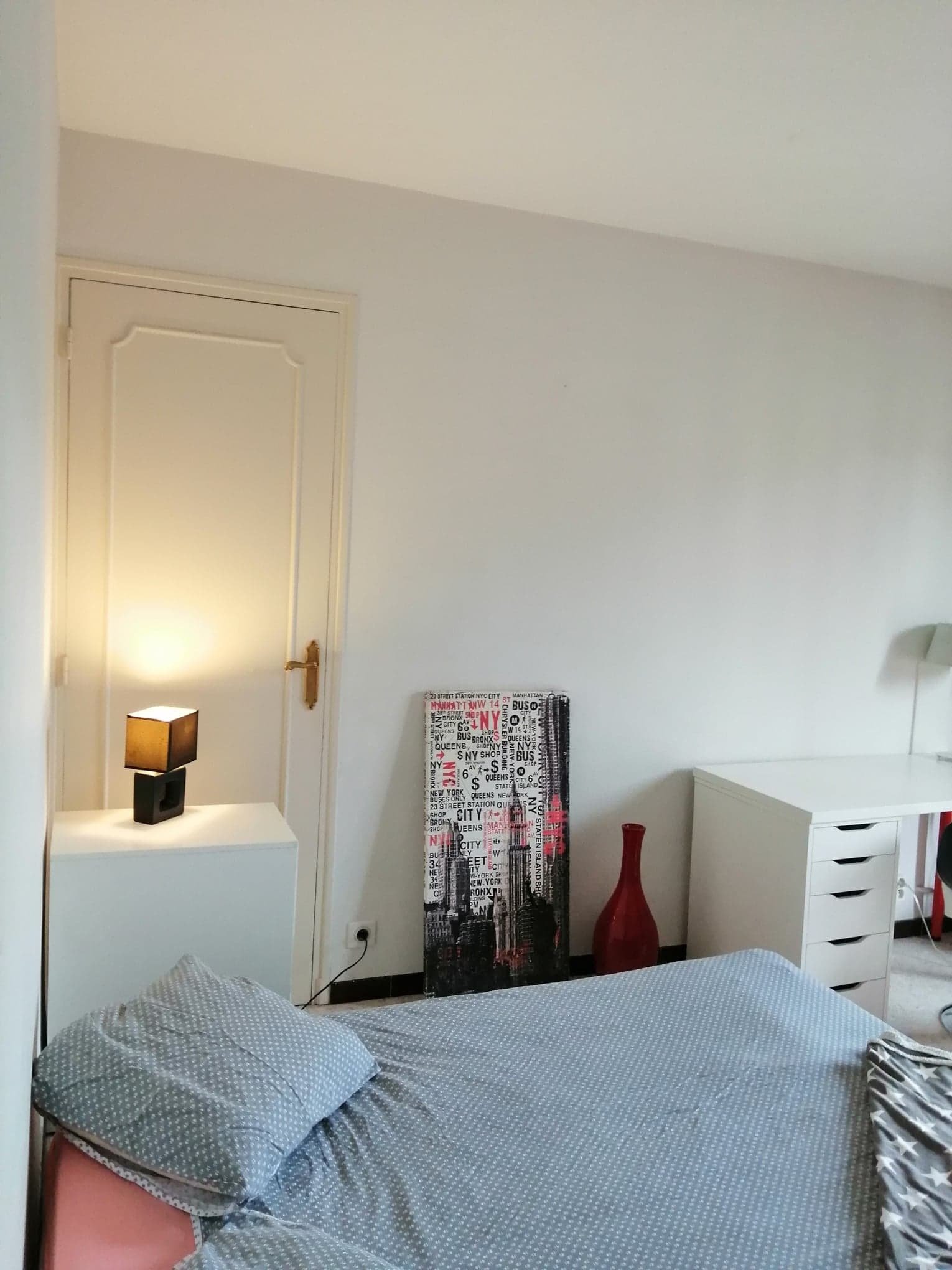 Hemvistelse Aix-en-Provence 248630