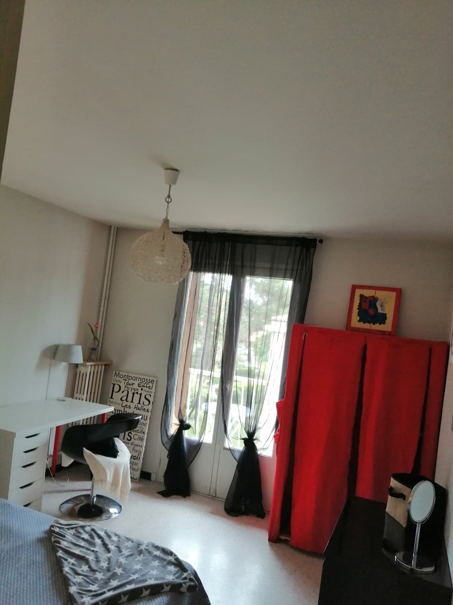 Hemvistelse Aix-en-Provence 248630