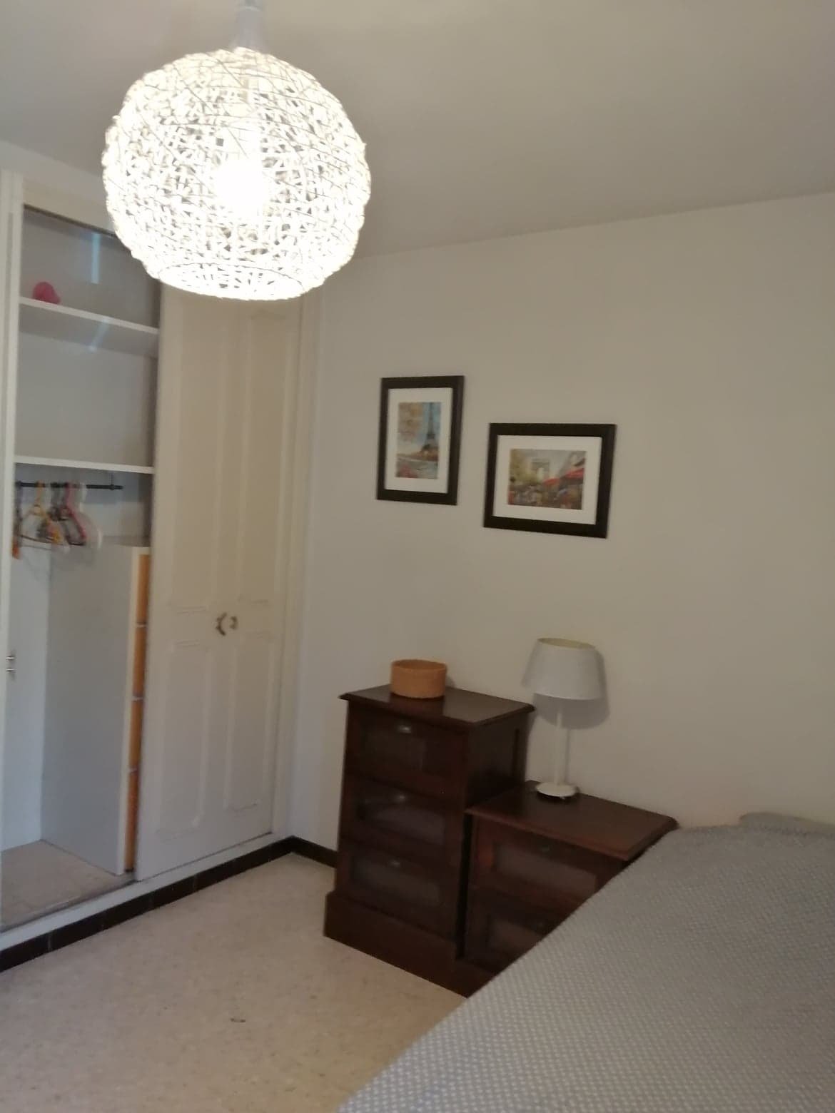 Hemvistelse Aix-en-Provence 248630